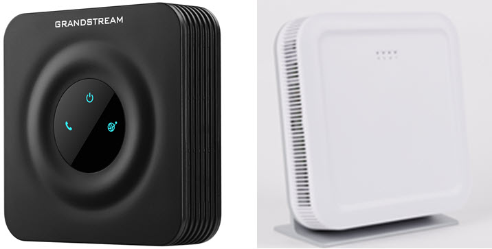 Connected Voice equipment must be returned