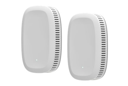 WiFi 6 pods (2)