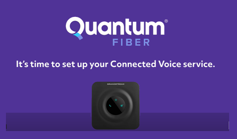 Connected Voice set up video thumbnail