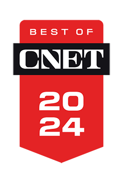 Lo mejor de CNET: proveedores de servicios de Internet por fibra óptica 2024