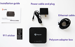 How to Set Up Connected Voice