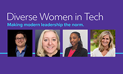 Women in Tech